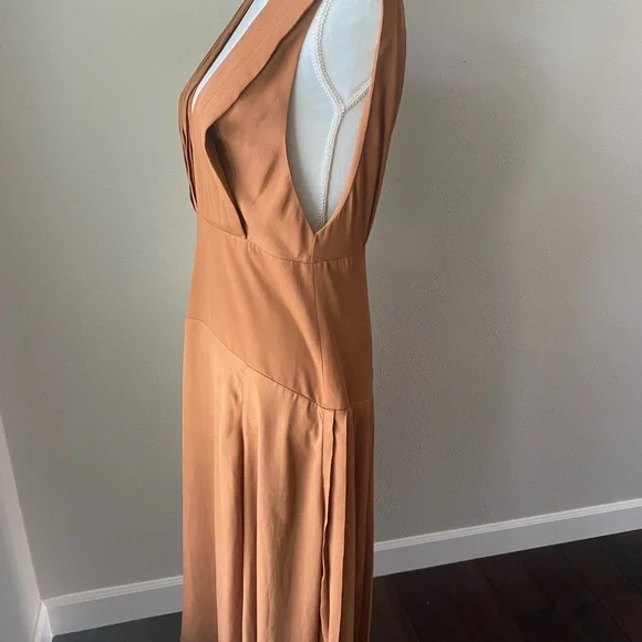 Top shop Dress size 8 - Picture 2 of 4